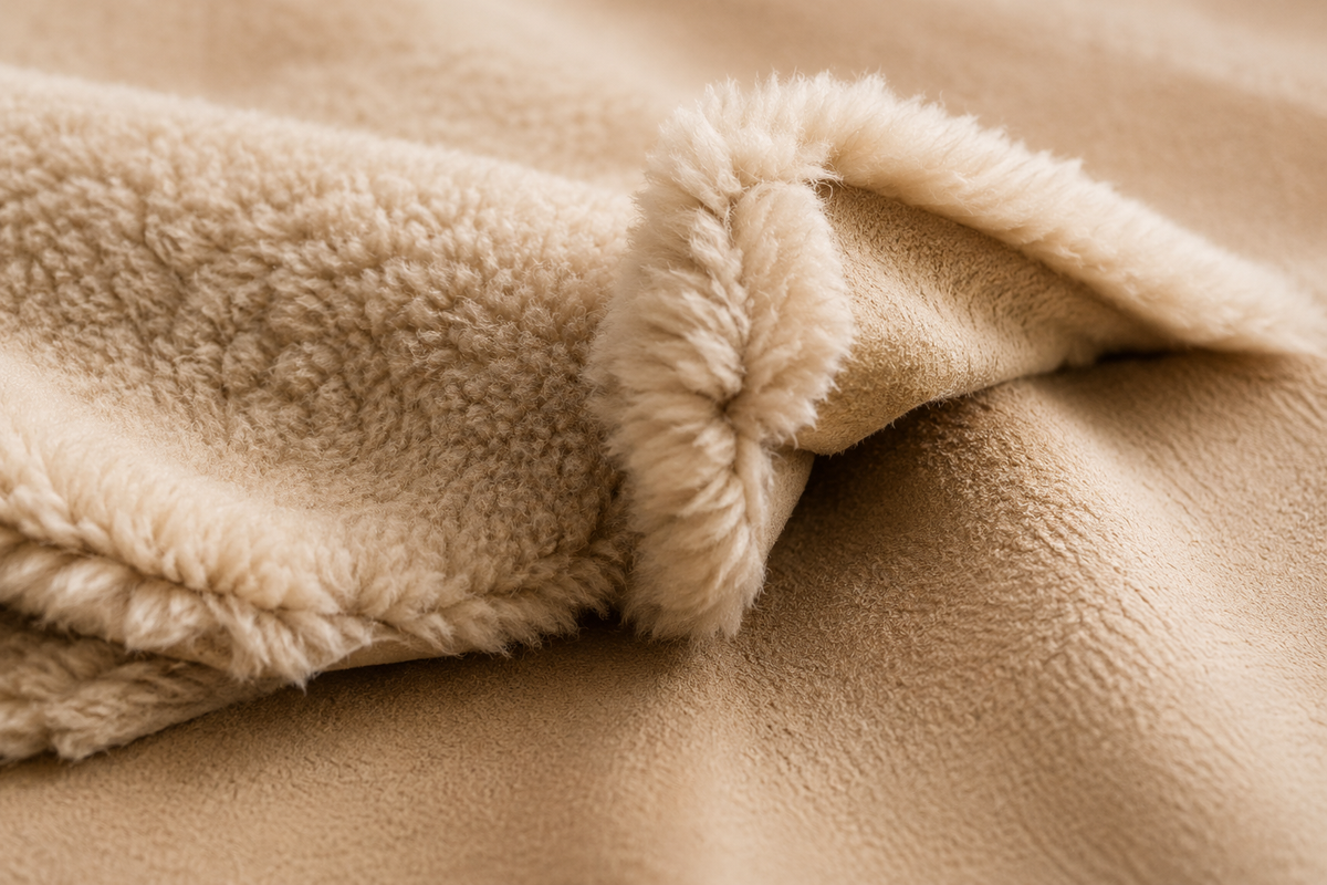 Merino Shearling