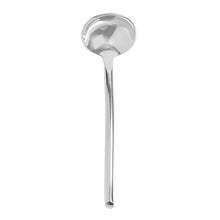 SSB37 Hand Forged SS Sugar Spoon Root Style