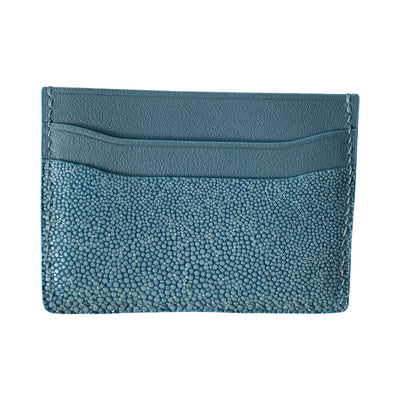 GW9 Sophie Shagreen Card Sleeve
