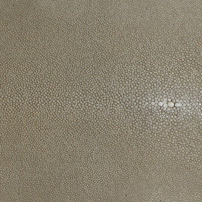 Silver Shagreen Inlay Napkin Ring