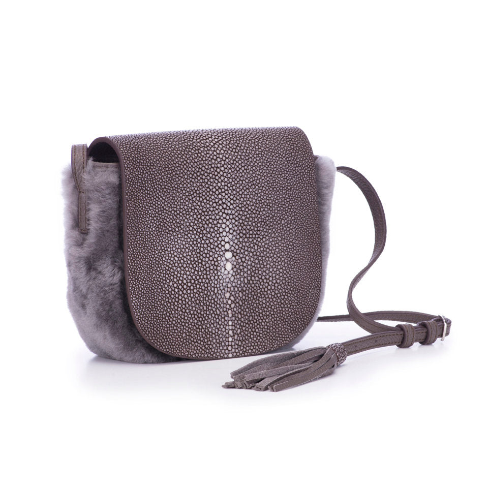 Brooke Cross Body With Tassel