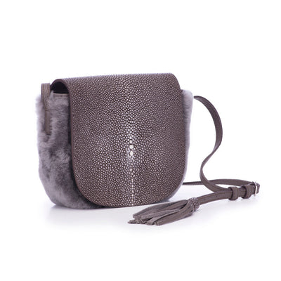 Brooke Cross Body With Tassel