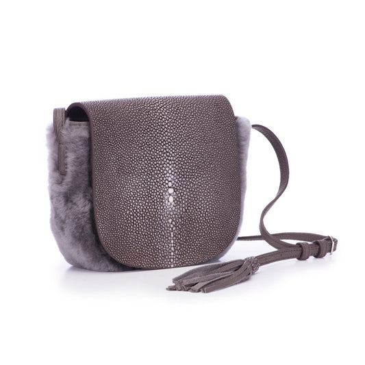 Brooke Cross Body With Tassel