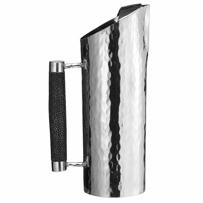 Forged SS 12 in Pitcher Shagreen Handle