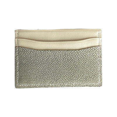GW9 Sophie Shagreen Card Sleeve
