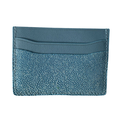 GW9 Sophie Shagreen Card Sleeve