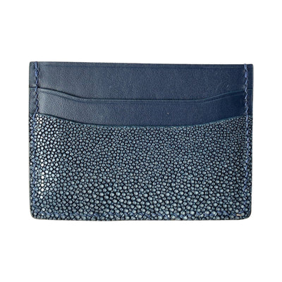 GW9 Sophie Shagreen Card Sleeve