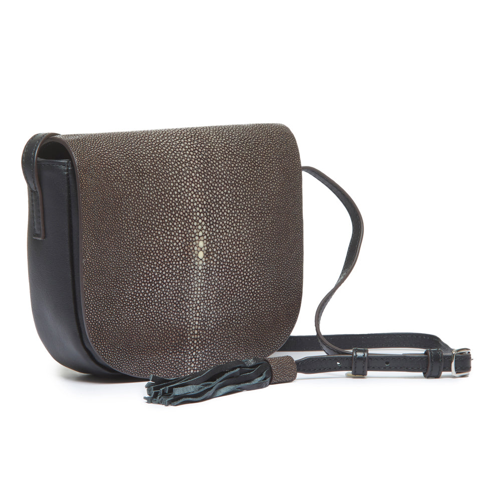 Brooke Cross Body With Tassel