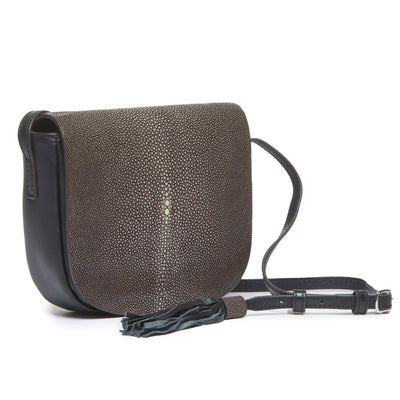 Brooke Cross Body With Tassel