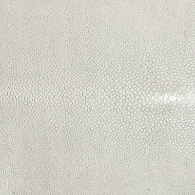Silver Shagreen Inlay Napkin Ring