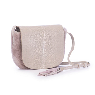 Brooke Cross Body With Tassel