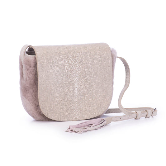 Brooke Cross Body With Tassel