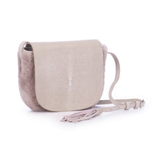 Brooke Cross Body With Tassel