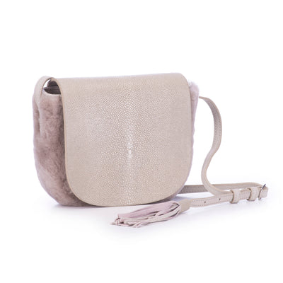 Brooke Cross Body With Tassel