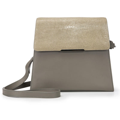 Jacq Modern Classic Bag Shagreen