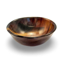 OSH06 Small natural horn bowl