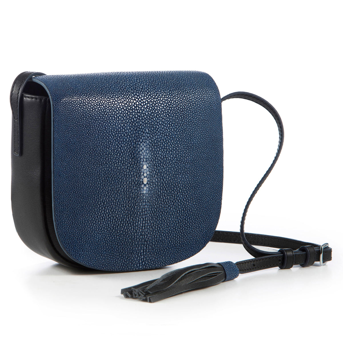 Brooke Cross Body With Tassel