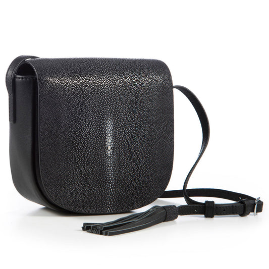 Brooke Cross Body With Tassel