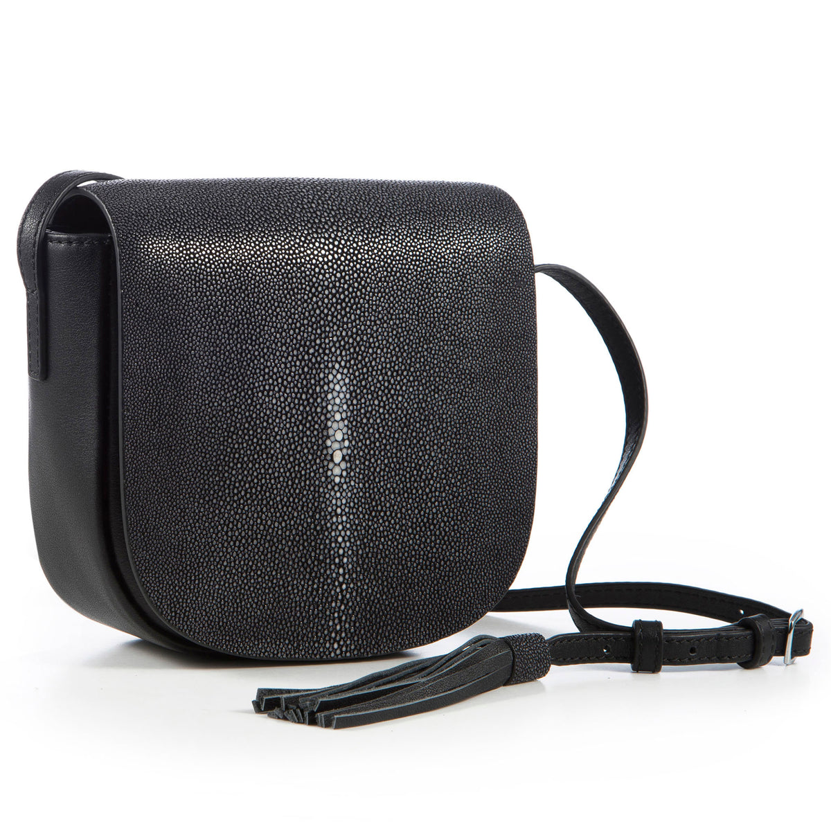 Brooke Cross Body With Tassel