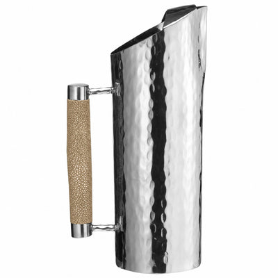 Forged SS 12 in Pitcher Shagreen Handle
