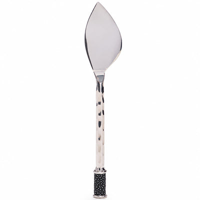 Hand Forged SS Spreader Shagreen