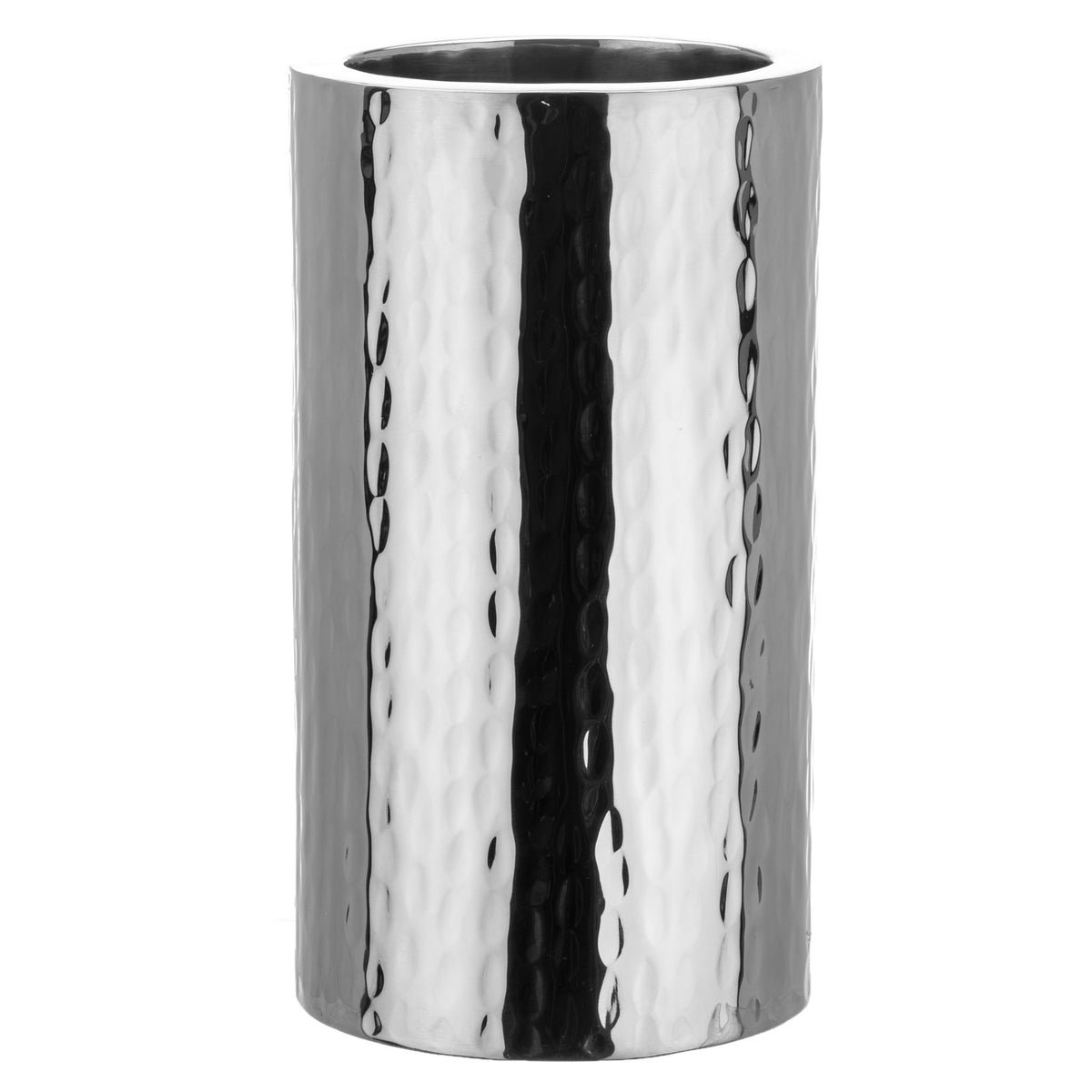 SSW02 SS Double Wall Wine Cooler