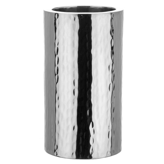 SSW02 SS Double Wall Wine Cooler