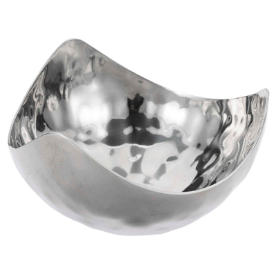SSB11 Hand Forged 4 in SS Bowl With Points