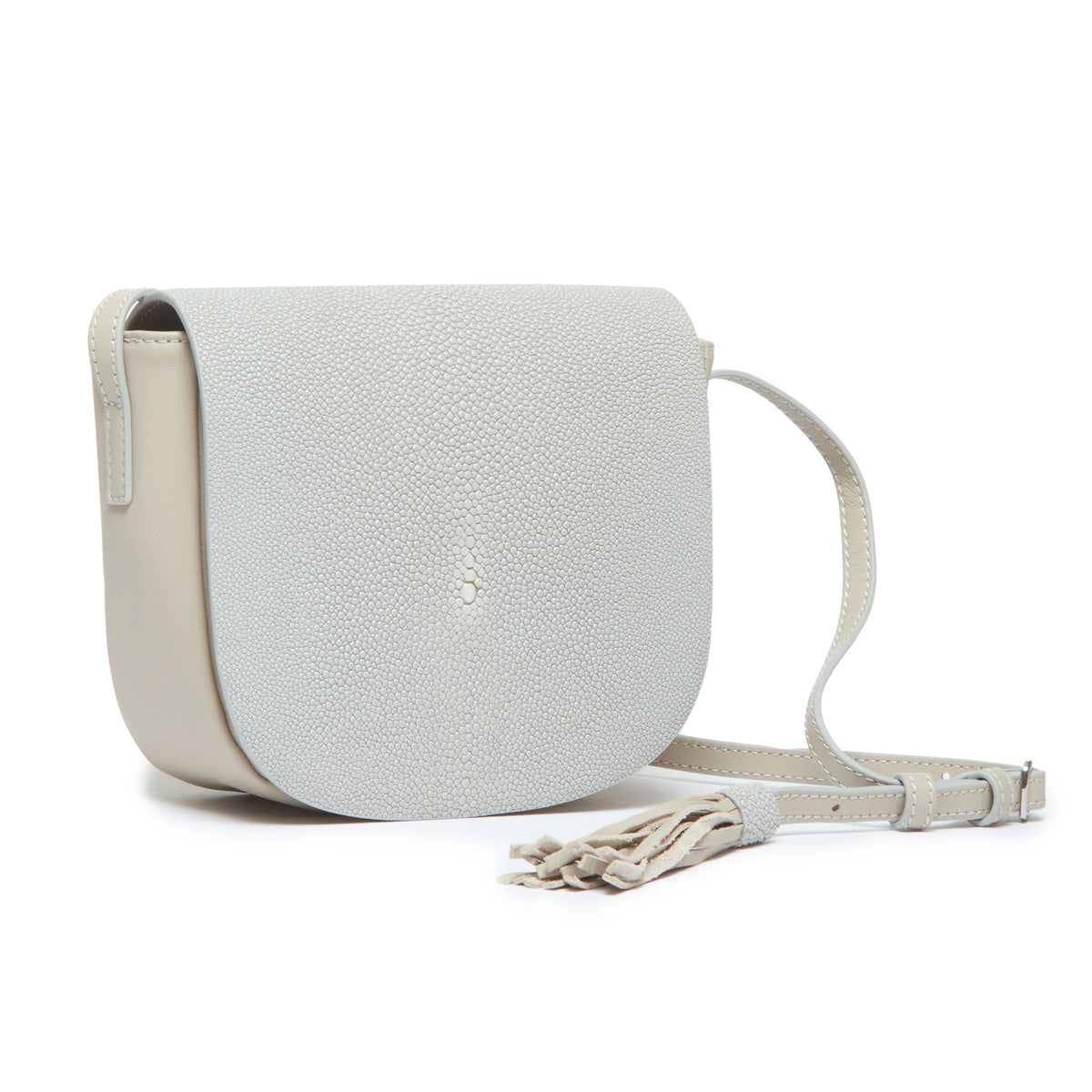 Brooke Cross Body With Tassel