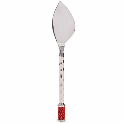 Hand Forged SS Spreader Shagreen
