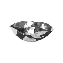 Hand Forged SS 6 in Square Bowl
