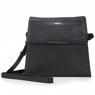 Jacq Modern Classic Bag Shagreen