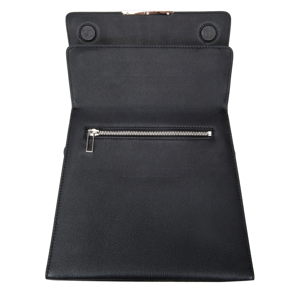 Jacq Modern Classic Bag Shagreen