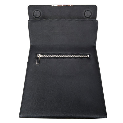 Jacq Modern Classic Bag Shagreen