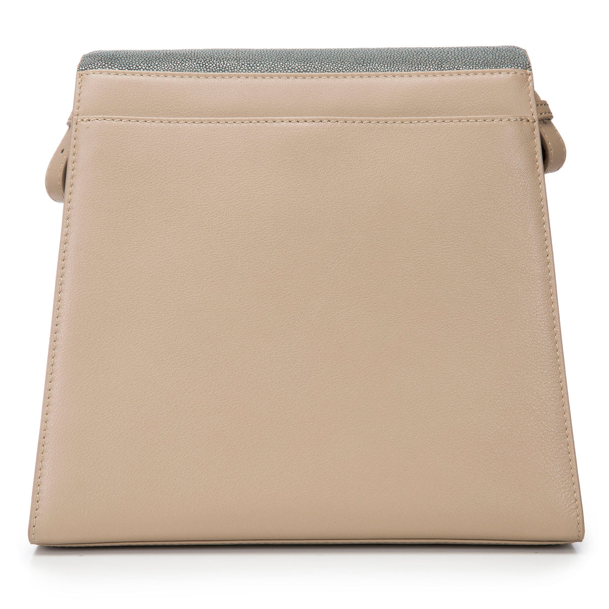 Jacq Modern Classic Bag Shagreen