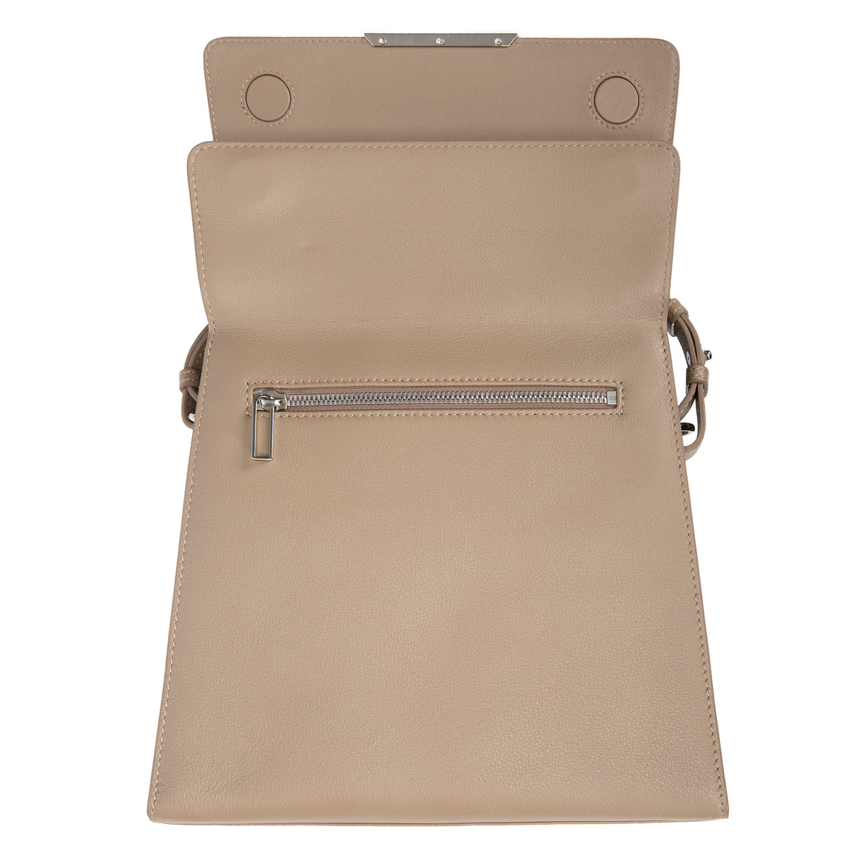 Jacq Modern Classic Bag Shagreen