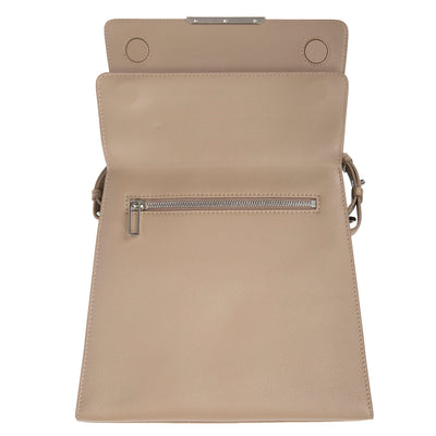 Jacq Modern Classic Bag Shagreen