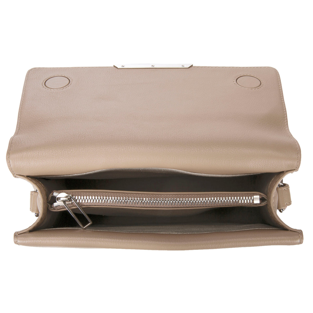 Jacq Modern Classic Bag Shagreen