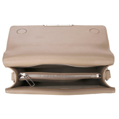 Jacq Modern Classic Bag Shagreen