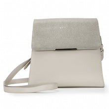 Jacq Modern Classic Bag Shagreen