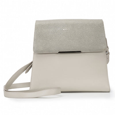 Jacq Modern Classic Bag Shagreen