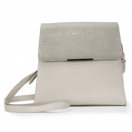 Jacq Modern Classic Bag Shagreen