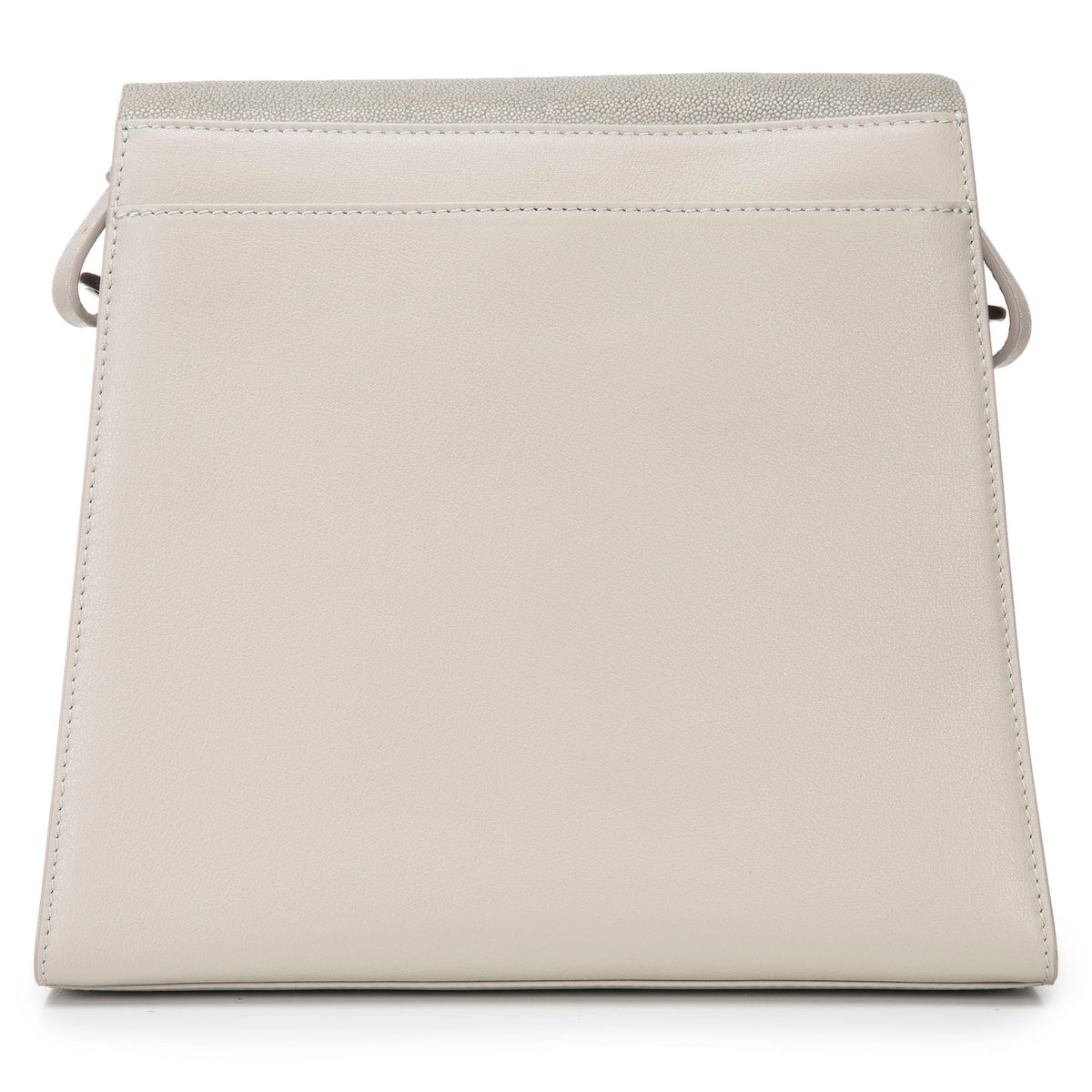 Jacq Modern Classic Bag Shagreen
