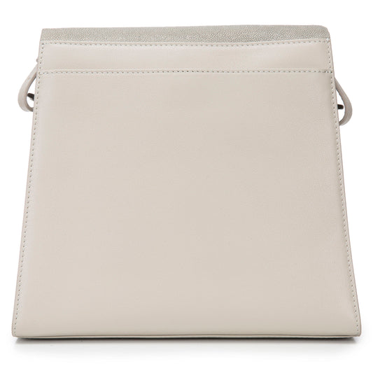 Jacq Modern Classic Bag Shagreen