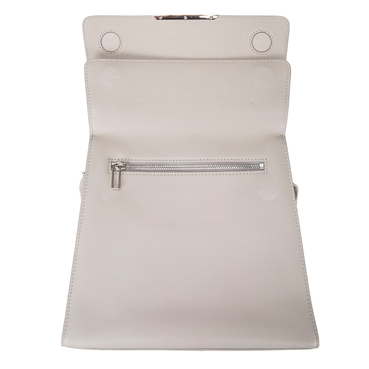 Jacq Modern Classic Bag Shagreen