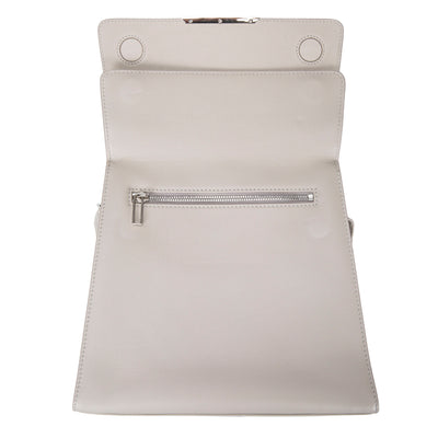 Jacq Modern Classic Bag Shagreen