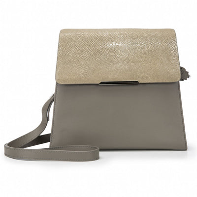 Jacq Modern Classic Bag Shagreen