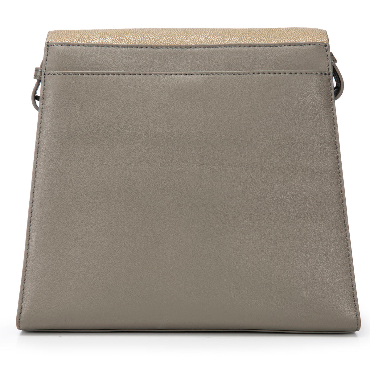 Jacq Modern Classic Bag Shagreen