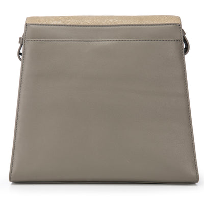 Jacq Modern Classic Bag Shagreen