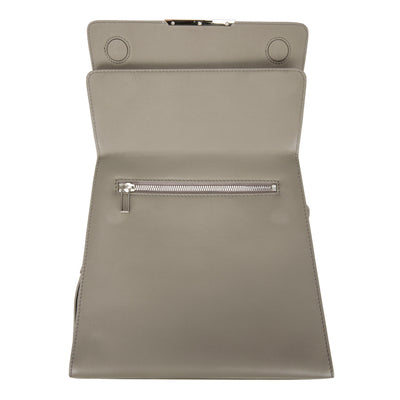 Jacq Modern Classic Bag Shagreen